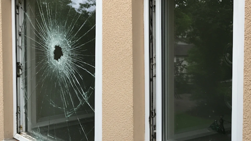 Energy Efficiency Benefits of Timely Window Pane Replacement